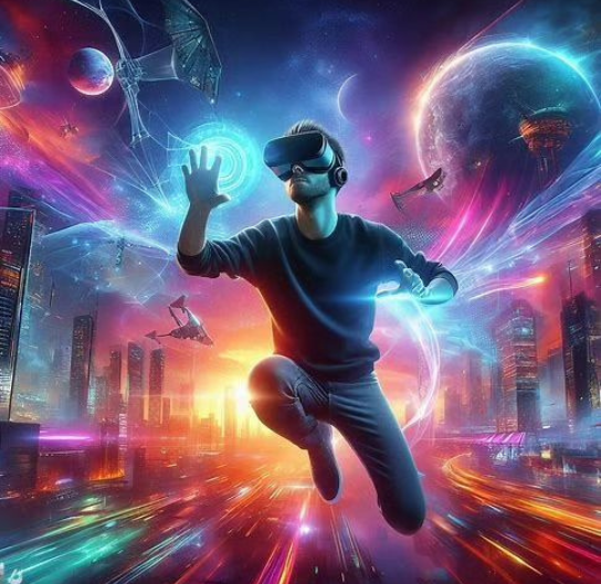 Mazorca AR VR Design Studio